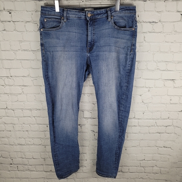 AMAZON | The Drop stretch skinny jeans - Picture 4 of 10